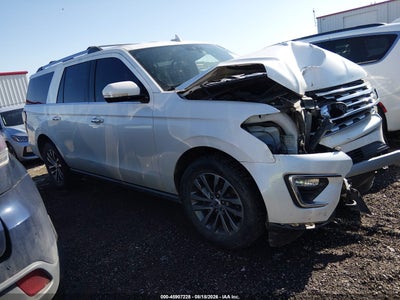 FORD EXPEDITION MAX