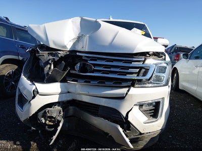 FORD EXPEDITION MAX