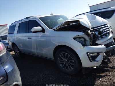 FORD EXPEDITION MAX