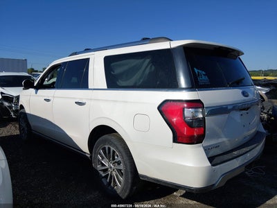 FORD EXPEDITION MAX