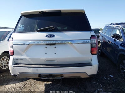 FORD EXPEDITION MAX
