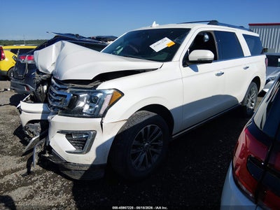 FORD EXPEDITION MAX