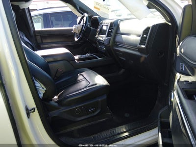 FORD EXPEDITION MAX