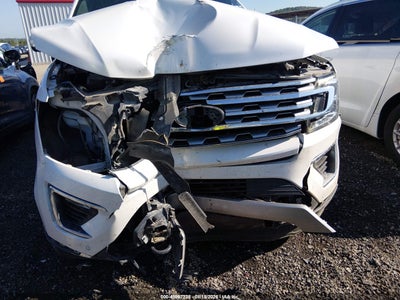 FORD EXPEDITION MAX