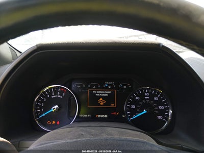 FORD EXPEDITION MAX