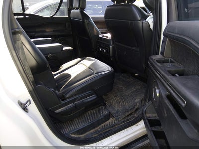 FORD EXPEDITION MAX