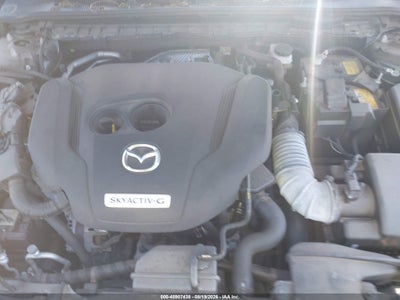 MAZDA MAZDA6
