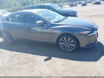 MAZDA MAZDA6