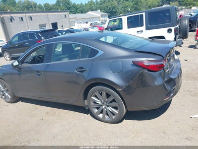 MAZDA MAZDA6