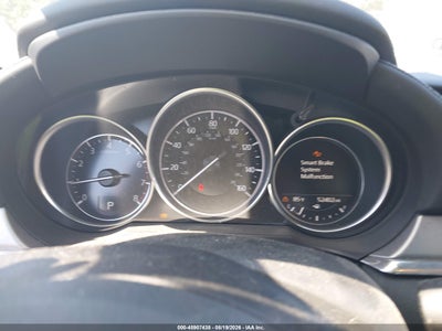 MAZDA MAZDA6