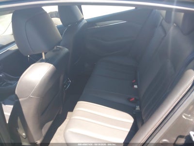 MAZDA MAZDA6