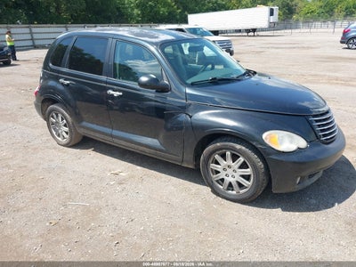 2009 Chrysler Pt Cruiser