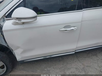 LINCOLN MKX