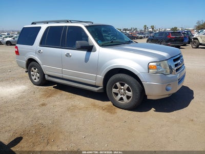2010 Ford Expedition
