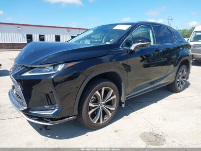 LEXUS RX 350