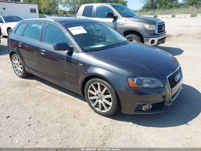 2013 Audi A3