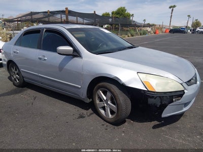 2005 Honda Accord