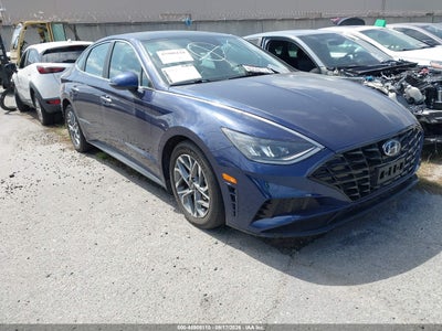 2022 Hyundai Sonata