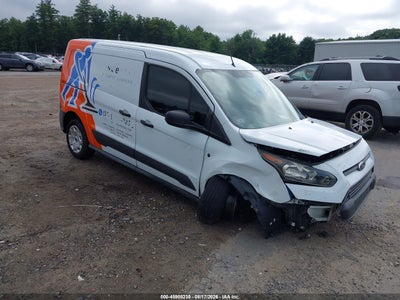 NM0LS7E74G1245472 FORD TRANSIT CONNECT Photo 1