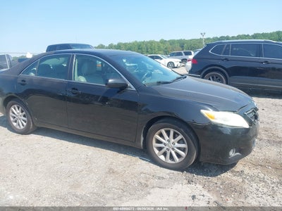 2010 Toyota Camry