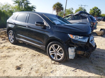 FORD EDGE