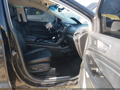 FORD EDGE