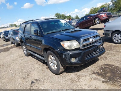 2006 Toyota 4RUNNER