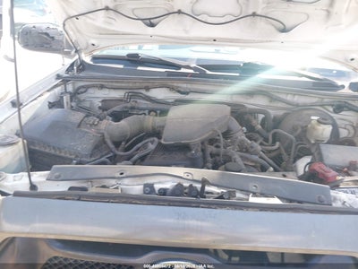 TOYOTA TACOMA