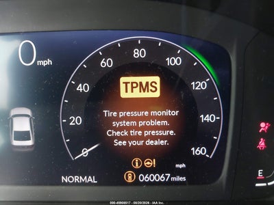 HONDA ACCORD HYBRID