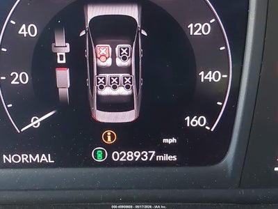 HONDA ACCORD HYBRID