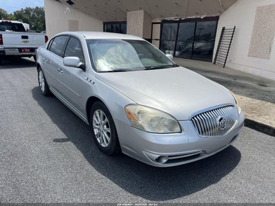 2011 Buick Lucerne