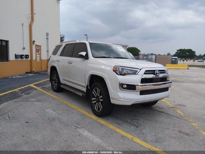 2024 TOYOTA 4RUNNER
