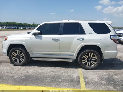 2024 TOYOTA 4RUNNER 14