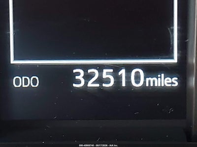 2024 TOYOTA 4RUNNER 15