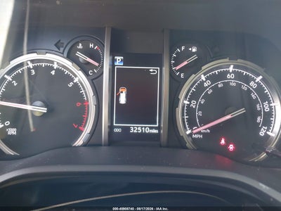 2024 TOYOTA 4RUNNER 7
