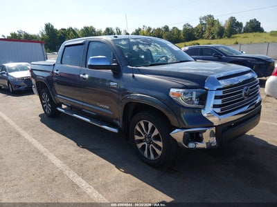 2019 Toyota Tundra