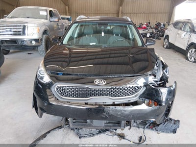 KIA NIRO PLUG-IN HYBRID