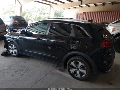 KIA NIRO PLUG-IN HYBRID
