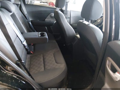 KIA NIRO PLUG-IN HYBRID