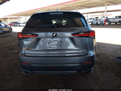 LEXUS NX 300
