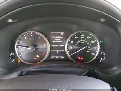 LEXUS NX 300
