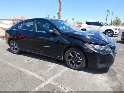 NISSAN SENTRA