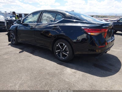 NISSAN SENTRA
