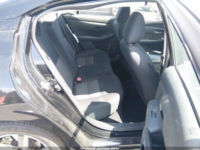 NISSAN SENTRA