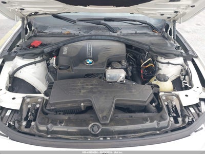 2014 BMW 328I 10