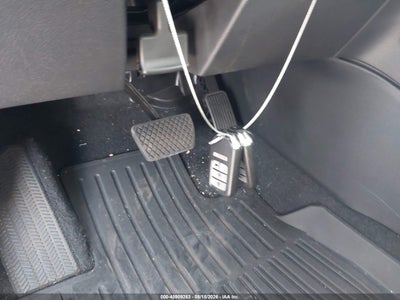 HONDA CR-V HYBRID