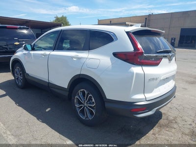 HONDA CR-V HYBRID