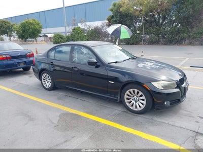 2009 Bmw 328I