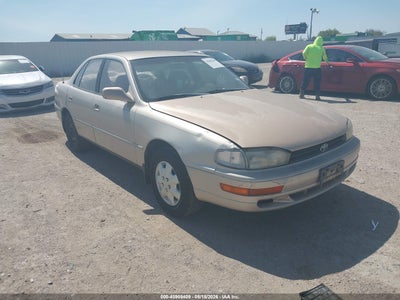 1993 Toyota Camry