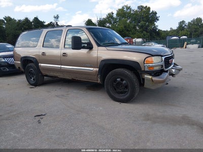 2004 Gmc Yukon Xl 1500